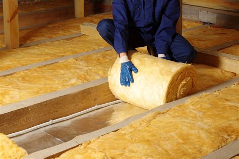 Loft Insulation Cost In 2024 Quote Guide Checkatrade