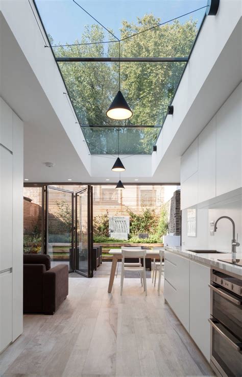 Loft Skylight Design Ideas