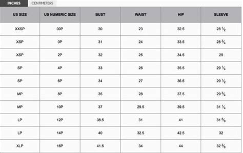 Loft pants size chart. Size Chart How To Measure Conversion The charts below are displaying body measurements. See tabs for additional size charts. Women's Bottoms IN CM REGULAR PETITE TALL NUMERIC SIZE Pants Denim WAIST Regular Curvy HIP Regular Curvy XXS 00 24 24.5 24 34.5 36 XS 0 2 25 26 25.5 26.5 25 26 35.5 36.5 37 38 S 