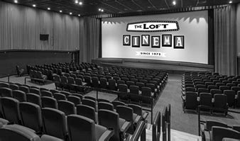 The Loft Cinema Showtimes & Tickets 3233 E Speedway Blvd, Tucson, AZ 85716 (520) 795 0844 Print Movie Times Thursday, October 5, 2023 Gentlemen Prefer Blondes (1953) "The Two M-M-Marvels Of...