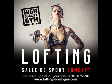 Lofting Boulogne APK Download for Android 