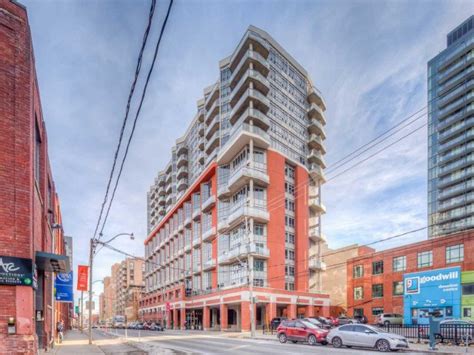 Lofts for Sale in Downtown MrLOFT.ca