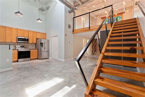 Lofts for sale in atlanta. The kitchen is sm. $339,900. 1 bed 1 bath 906 sq ft. 737 Barnett St NE Unit B2, Atlanta, GA 30306. ABOUT THIS HOME. Condo for sale in Northeast Atlanta, GA: Step into the lap of luxury at 40 West 12th, where this exquisite penthouse condo awaits in … 