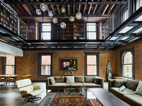Lofts to buy in nyc. Hudson Street. Tribeca. WebID# 3501341. 3 BR 3.5. Loft. Condo. $9,280,000. Townhouse proportions meet condominium appeal in this spectacular five bedroom, five and a half bathroom penthouse duplex featuring sun drenched living spaces, a 51 foot wide south facing private terrace, ... 77 Reade Street Unit PHE. 