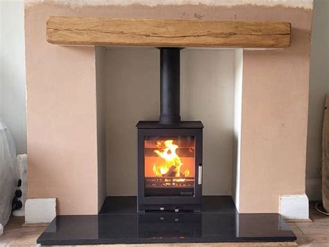 Log Burners Log Burners How To Install