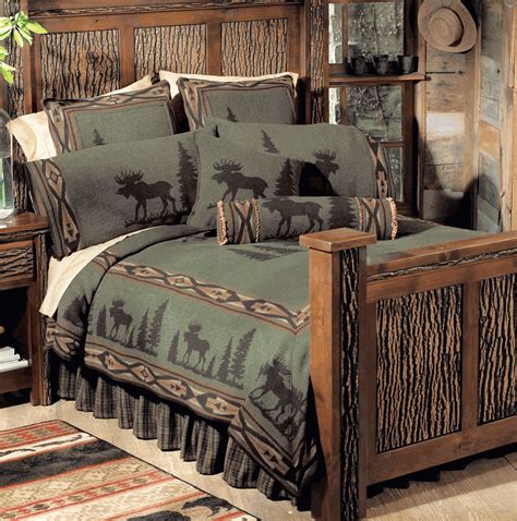 Log Cabin Furniture Rustic Furniture Black Forest Décor