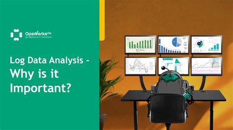 Log Data Analysis - Why is it Important? - OpsWorks Co