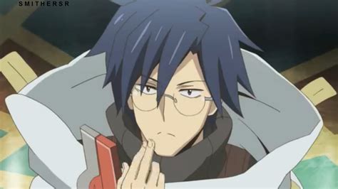 Log Horizon Episode 8 - Bilibili - 哔哩哔哩