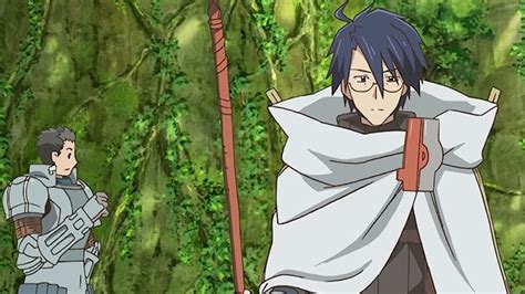 Log Horizon subtitles 38 subtitles