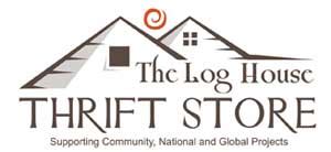 Log House Thrift Store Inc, The Company Profile Regina, Canada ...