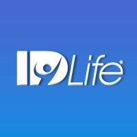 Log In - IDLife