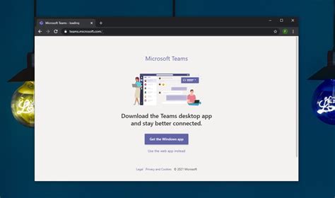 Log In Microsoft Teams Web: Exploring the Benefits of Installing Microsoft Teams for Business Operations image 1