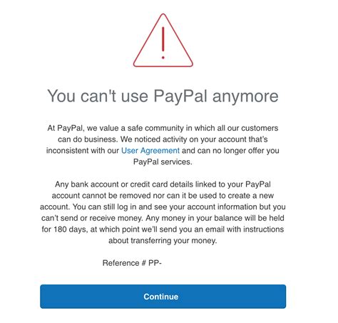 Log Into Classic Site - PayPal Community