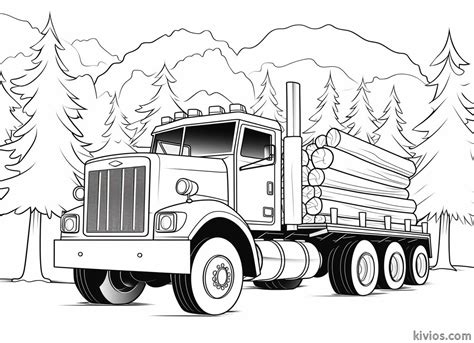 Farm Coloring Pages For Adults