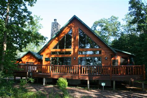 Log cabins for sale in wisconsin. 3 beds 1 bath 840 sq ft 0.50 acre (lot) W7041 Oakwood Dr, Wautoma, WI 54982. ABOUT THIS HOME. Waterfront Home for sale in Wisconsin, WI: Lake Nokomis is calling! This well maintained residence was constructed in 2002 and is situated on a . 63-acre lot with 150' of sandy frontage and stunning views of Lake Nokomis. 