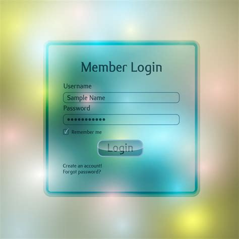 Log in - Free Members