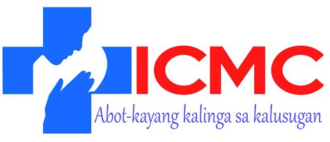 Log in - ICMC