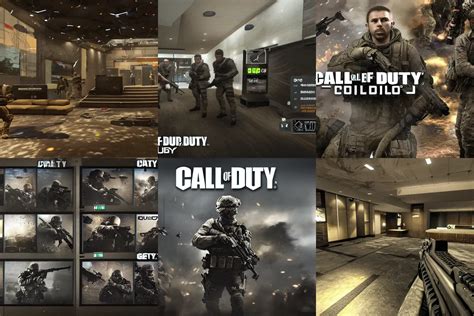 Log in CALL OF DUTY®.