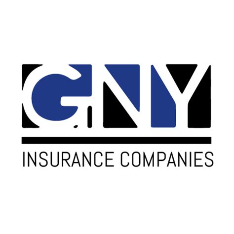 Log in GNY Insurance