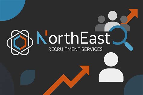 Log in Recruitment Services.