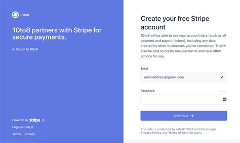 Log into stripe. How to Get Started creating Account Users · Create your own Collect Account in our web dashboard using any valid email address. · Connect your Stripe account as ... 