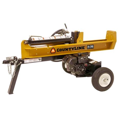 Log splitters at tractor supply. Things To Know About Log splitters at tractor supply. 