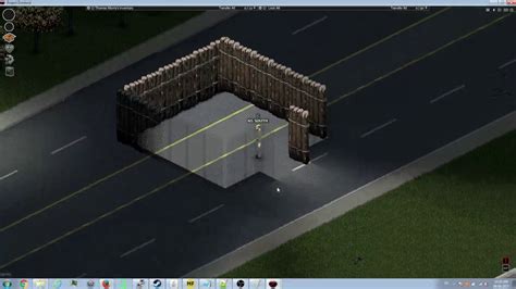 Step by step tutorial video guide on how to stack more wooden logs fast in Project Zomboid using sheet rope. Turn 36kg stack into 12kg and carry 3 times more....