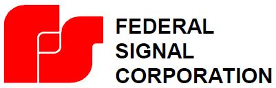 Log-in Portals Federal Signal - Federal Signal Corporation