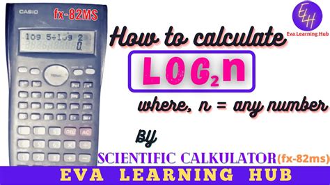 For calculation, here's how to calculate log base 2 of 10000000 using the formula above, step by step instructions are given below. Input the value as per formula. log 2 (10000000) =. log e (10000000) /. log e (2) Calculate the log value for numerator and denominator part. 16.118095650958.. 