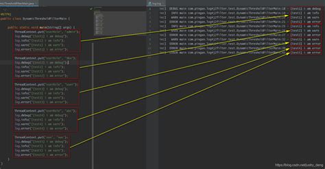 Log4j2 compositefilter.  Sep 10, 2021 · In CompositeFilter when the first filter returns ACCEP...