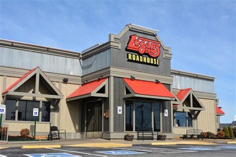 Logan's Roadhouse, Manassas: See 200 unbiased reviews of Logan's Roadhouse, rated 3.5 of 5 on Tripadvisor and ranked #33 of 383 restaurants in Manassas.. 