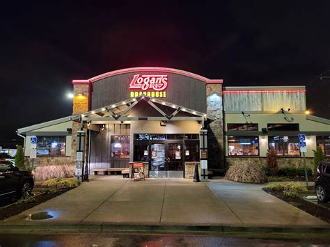 The most ordered items from Logan's Roadhouse 520 (2506 Music Valley Drive) are: "The Logan"®*, 16oz. Hand-Cut Signature Ribeye, Twisted Chicken Tenders. Does Logan's Roadhouse 520 (2506 Music Valley Drive) offer delivery in Nashville?