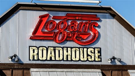 Logan's Roadhouse: Excellent lunch - See 148 traveler