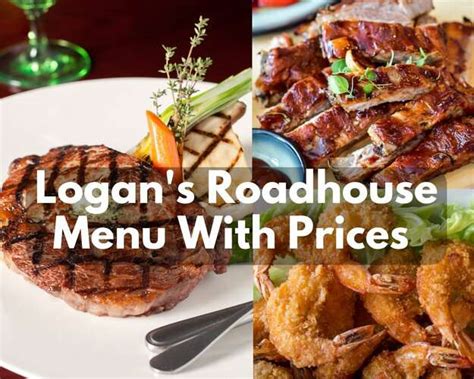 Logan's roadhouse summerville menu. Surprise your guests with these Christmas menu ideas. Take a look at these Christmas menus that we have gathered for you here. Advertisement So you have purchased all of your gifts... 
