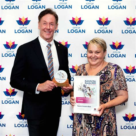 Logan City News