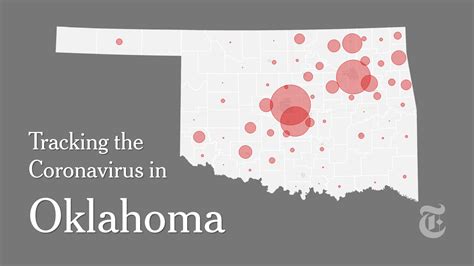 Logan County, Oklahoma coronavirus cases and deaths