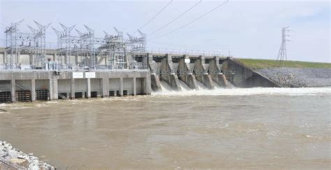 Logan Martin Dam Generation Schedule GENERATOR.UDLVIRTUAL.EDU.PE