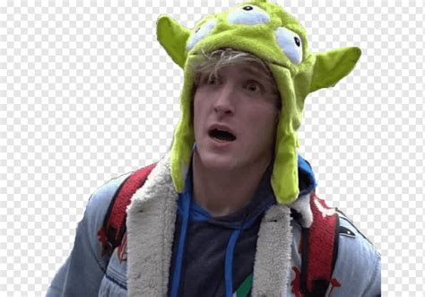 Logan Paul Know Your Meme.