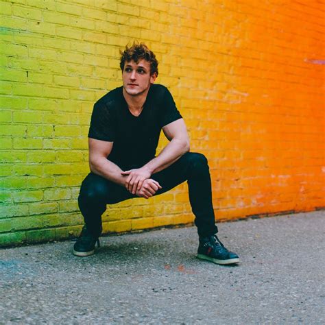 Logan Paul Topic YouTube.