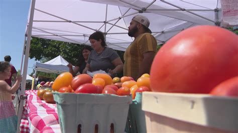 Logan Square Farmer’s Market back on after brief cancellation