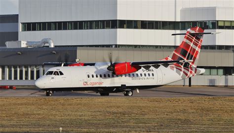 Mar 11, 2024 ... UK's Loganair halts growth amid performance issues ... Loganair (LM, Glasgow International) is temporarily halting the launch of new routes and .... 