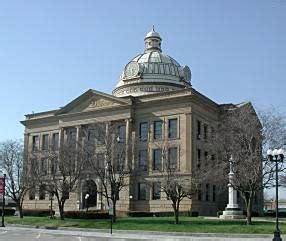 Logan County, IL - Criminal and Civil files are current from