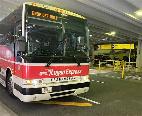 Directions to Logan Express Overflow Lot (Framingham) with public transportation. The following transit lines have routes that pass near Logan Express Overflow Lot. Bus: 01 02 03 04N 09 FH GREYHOUND US0270S; Train: FRAMINGHAM/WORCESTER; ... View schedules, routes, timetables, and find out how …