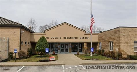 Logan jail roster.  The information Search Logan County Detention Center inmat...