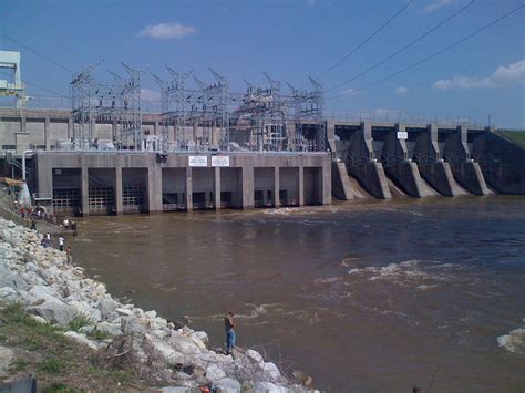 Logan martin dam generation schedule. 23 ພ.ພ. 2008 ... It is at a place not far from the dam where the water spreads a mile wide. Cons. As at most lakes in the Southeast, last year's drought had a ... 