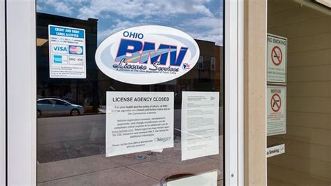 The Ohio BMV is a division of the Ohio Department of Public Safety. The Ohio Bureau of Motor Vehicles, or BMV, is the source for licensing, registration, and …. 