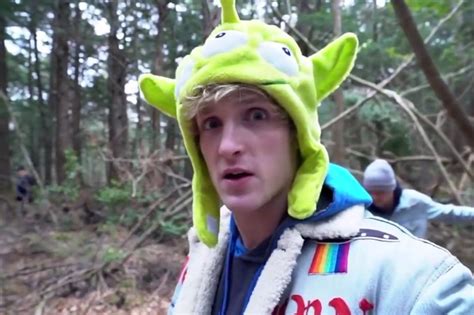 Logan paul forest. Things To Know About Logan paul forest. 