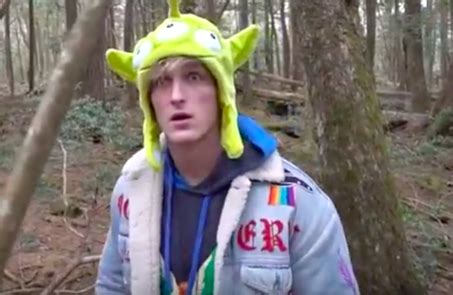 Logan paul suicide forest. Things To Know About Logan paul suicide forest. 