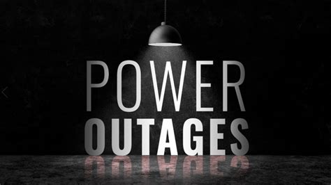 Progress Report: Power Failure. Select the date of your power outage and enter your reference number: <. October 2023. >. Sun. Mon.. 