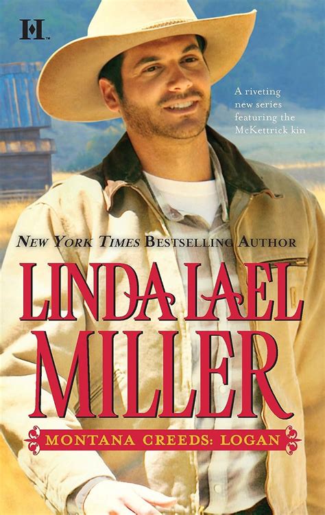 Read Logan Montana Creeds 1 By Linda Lael Miller